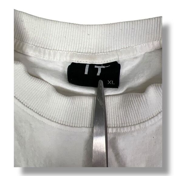 IT Kobe Bryant Black Mamba Lakers T-Shirt Size Extra Large - Picture 5 of 6